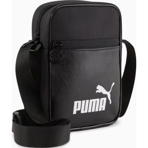 Сумка Puma Campus Portable 1,5L чорний Уні